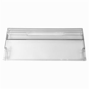 Kuldefang og vippelåge i Asko og Gorenje skabsfrysere.